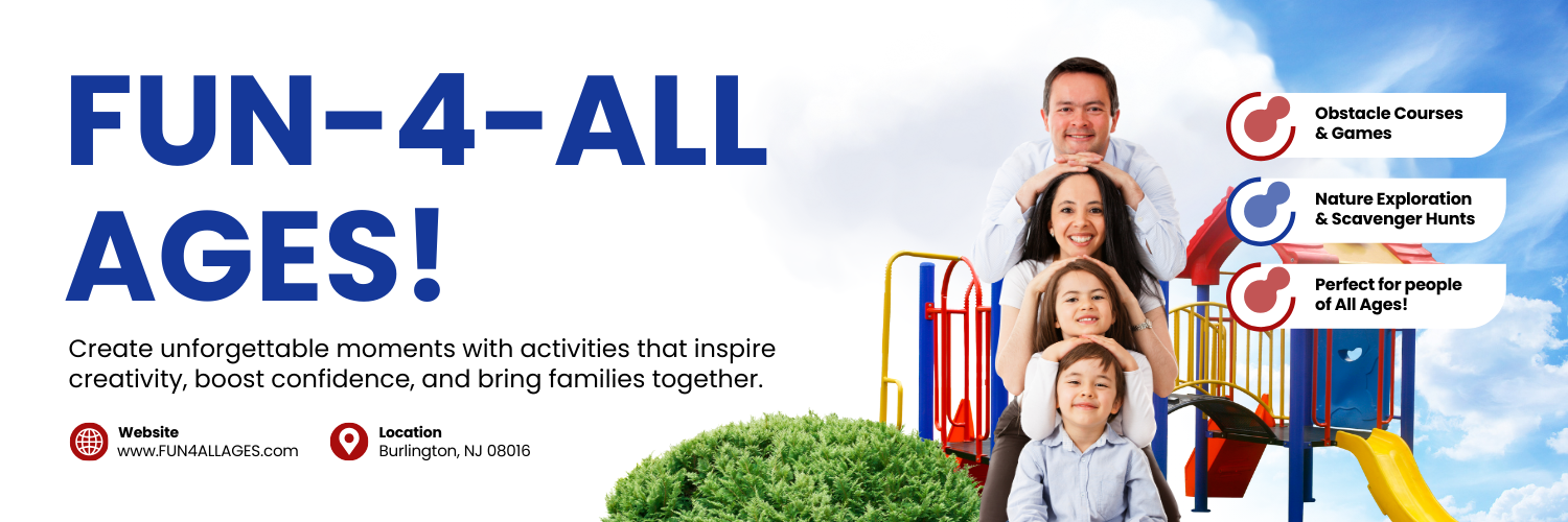 Fun 4 All Ages